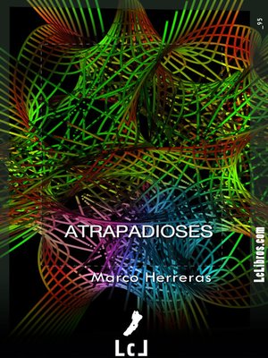 cover image of Atrapadioses